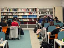 Türkiye Üçüncüsü Fen Lisesinden YKS İçin Eğitim Seferberliği