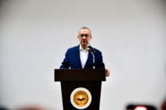 Vali Yavuz: “Her Alanda Güçlü ve Kararlı Olmalıyız”