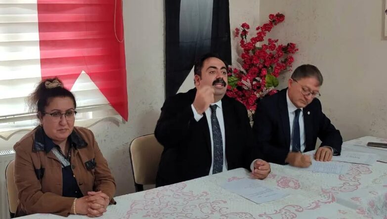 YENİ Parti Malatya’da İlçe Kongrelerini Tamamladı