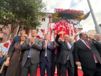 Yeni Parti Malatya İl Başkanlığı Açıldı: İktidar Hedefi Malatya’dan İlan Edildi