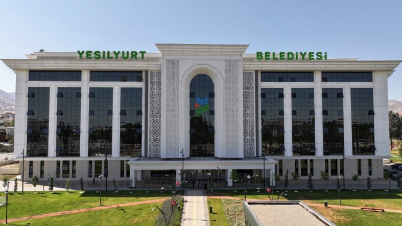 Yeşilyurt Belediyesinde Milyarlık Büyüme, Sayıştaydan 18 Kritik Tespit
