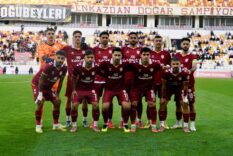 Yeşilyurtspor Kupada Tur Atladı: Siirtspor’u 3-1’le Geçti
