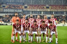 Yeşilyurtspor Sahasında Hata Yapmadı: 4-0