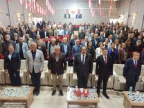 Yıldız: “Bu Halkı Umutsuz Bırakmayacağız”