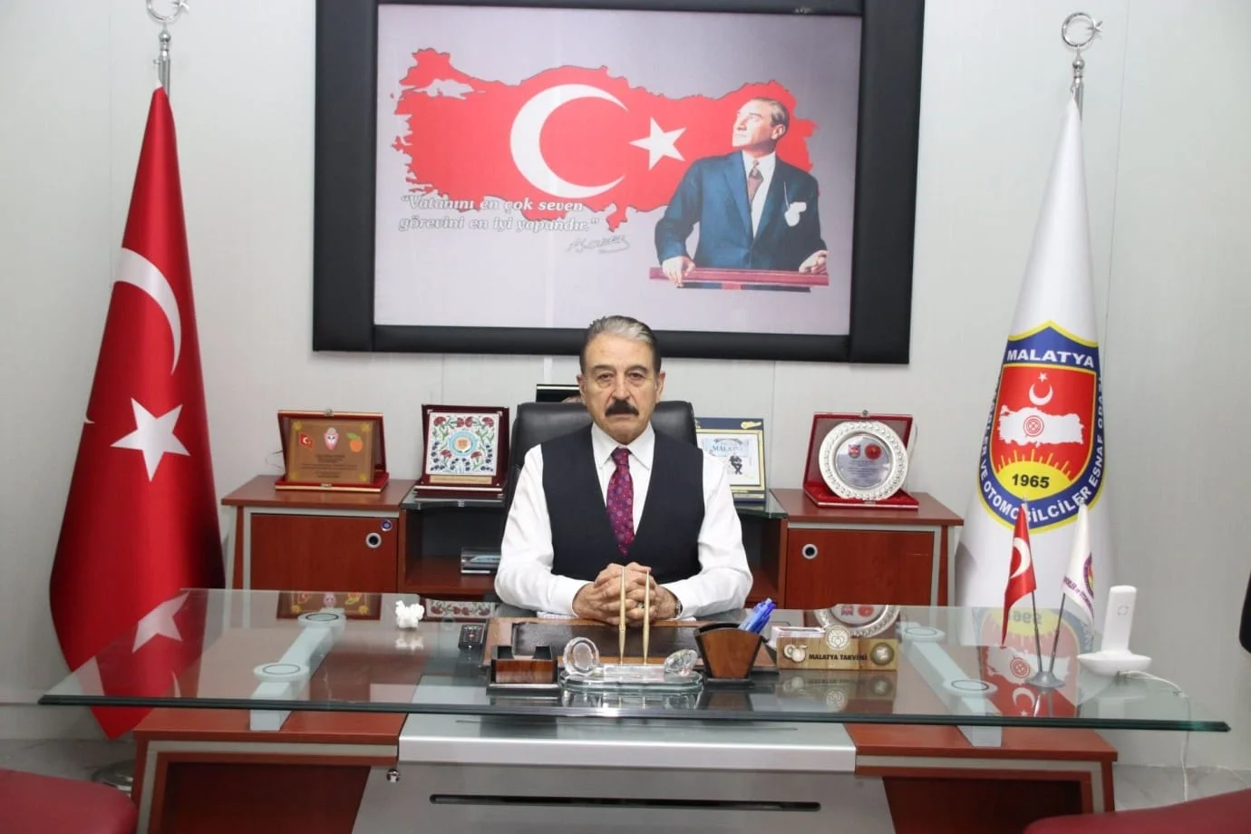 şevket keskin