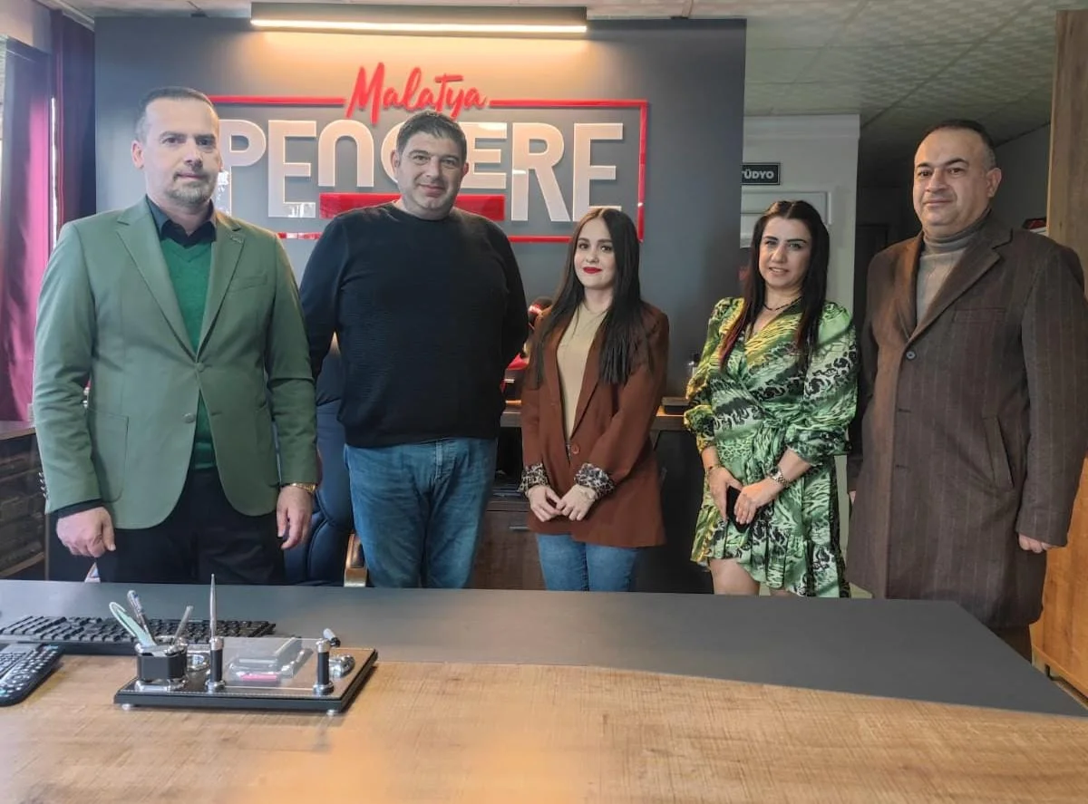Malatya haber pencere