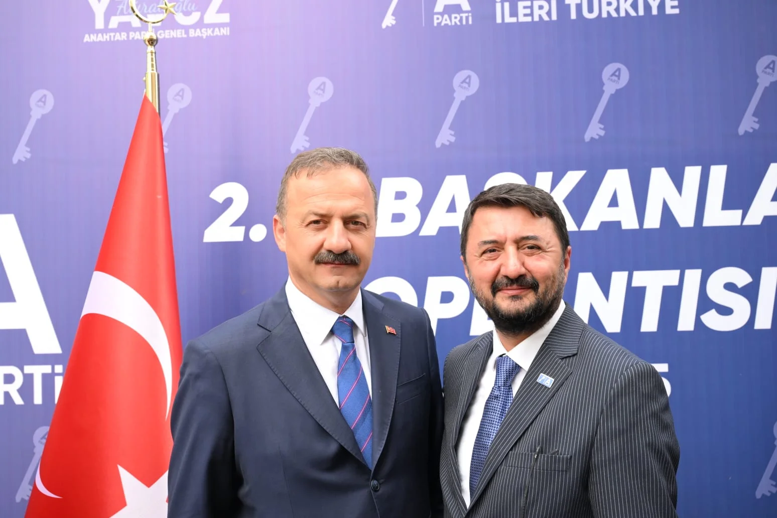 ERDOĞAN ZELYURT YAVUZ AĞIRALİ OĞLU