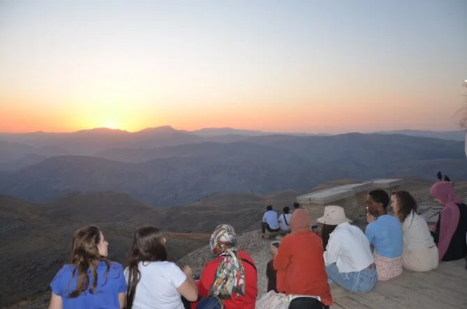 NEMRUT DAĞI (4)