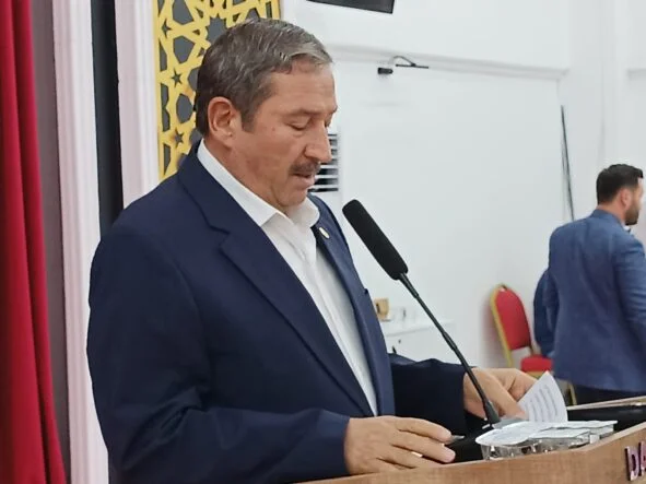 alican bozkurt güreş