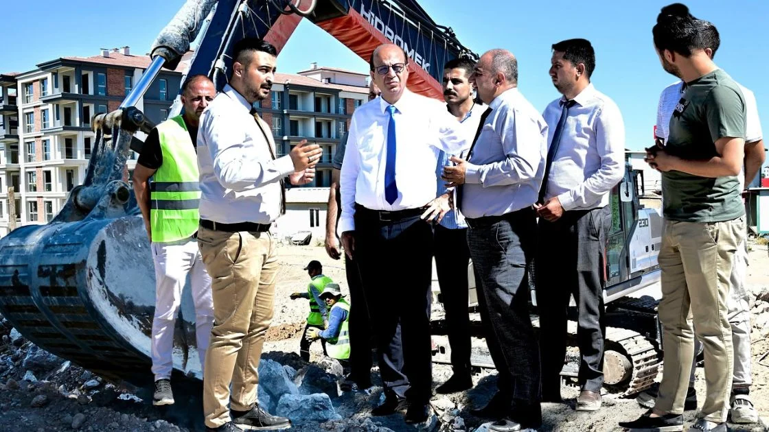 ilhan geçit
