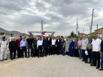 ölmeztoprak kavşak