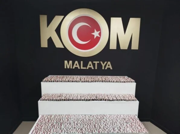 sentetik hap