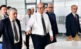 yeşilyurt kütüphane