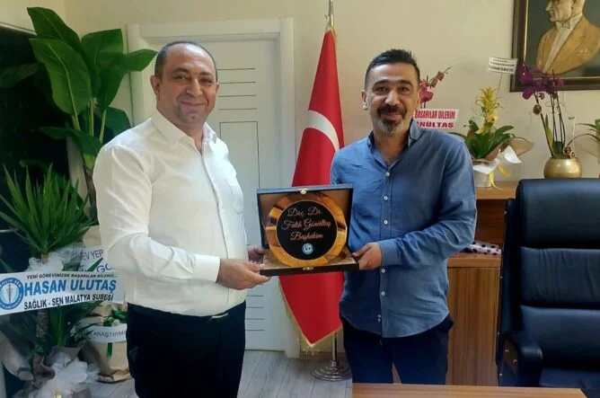 Sağlıksen