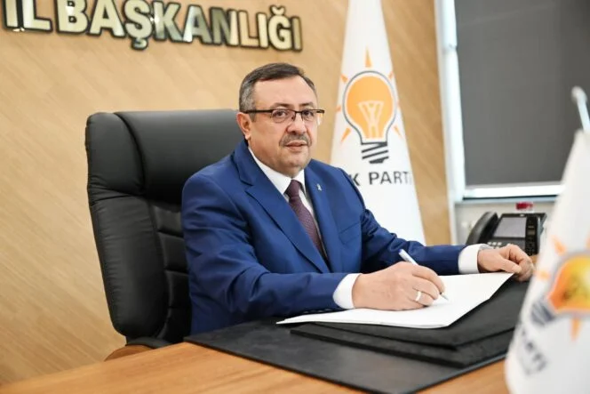 ali bakan