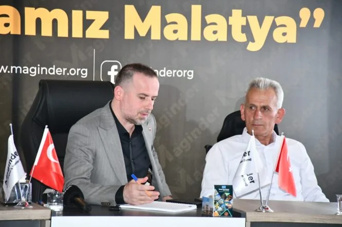 salih karademir