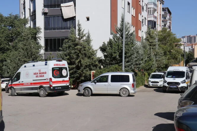 12 Gündür Kayıp Olarak Aranan Şahıs Çatı Katında Ölü Bulundu