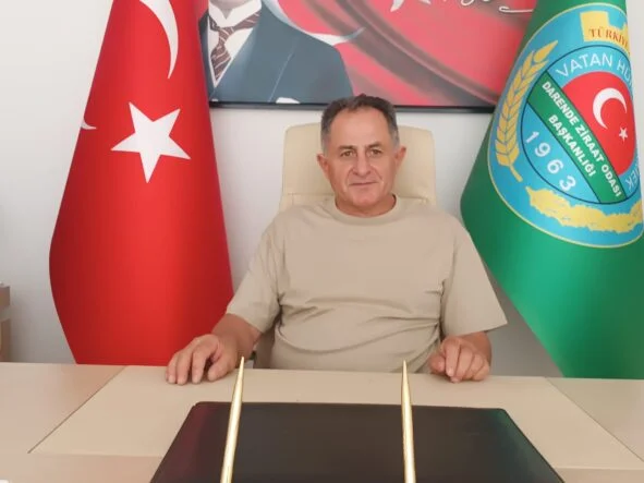 Çiftçiler don felaketinden sonra destek bekliyor