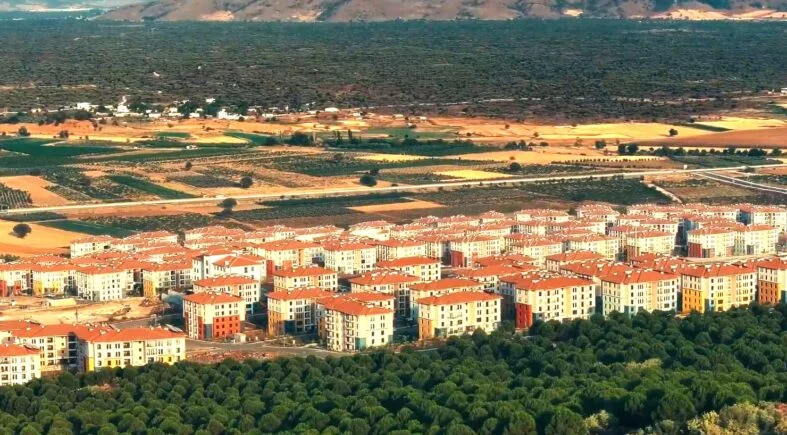 Cumhurbaşkanı Erdoğan Malatya’da 300 Bininci Konutu Teslim Edecek