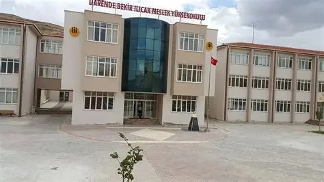Darende Bekir Ilıcak MYO’da yurt krizi büyüyor