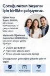 Doğru destekle her öğrenci başarabilir