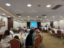 İYİ Parti Malatya İl Başkanlığı’nda Görev Değişimi