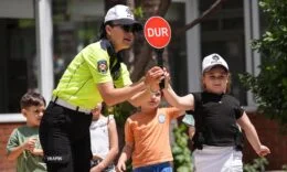 İçişleri Bakanı Yerlikaya: “Yeni Eğitim-Öğretim Yılında Okul Güvenliği İçin Tedbirleri Artırıyoruz”