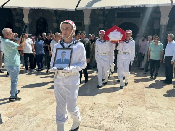 Kazada yaralanan Uzman Çavuş kurtarılamadı