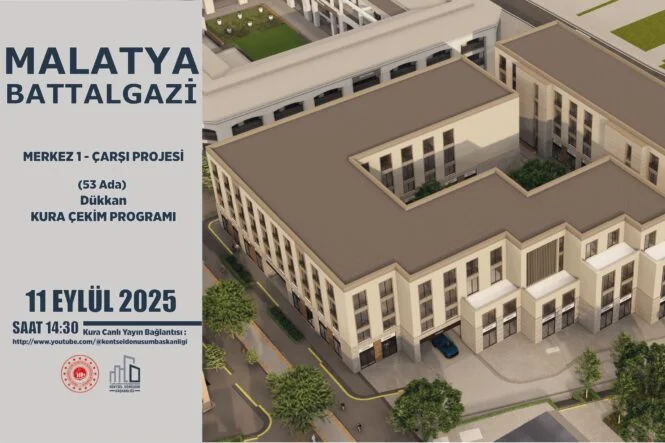 Kura Çekimi 11 Eylül’e Ertelendi