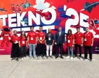 Malatya Turgut Özal Üniversitesi Öğrencileri TEKNOFEST 2025’te Finale Kaldı