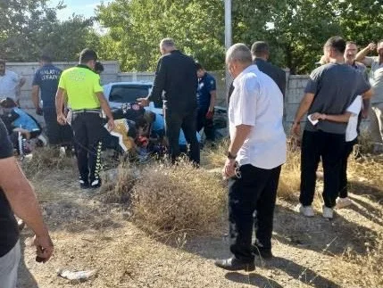 Malatya’da Kaza: Anne Ve 3 Çocuk Yaralı