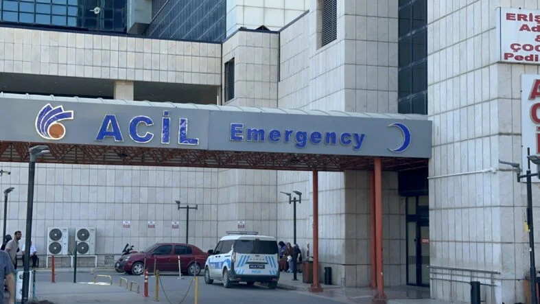 Pütürge’de çıkan kavgada bir kişi hayatını kaybetti