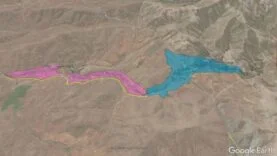 Şilan ve Beypınar göletleri için çözüm beklentisi