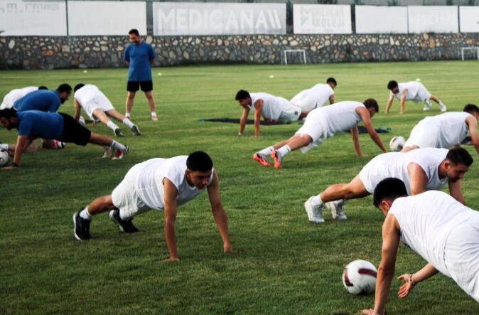 Yeni Malatyaspor, Ankara Demirspor Deplasmanında puan arayacak