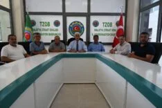 Ziraat Odaları’ndan destek ve uyarı