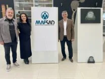 Azura Sergisiyle Taşlar Binlerce Yıllık Sessizliğini Fısıldıyor