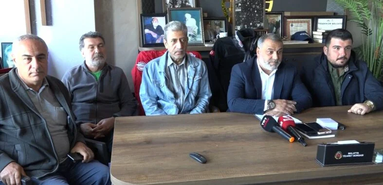 “Bu Destek Çiftçilerimiz İçin Bir Can Simidi Oldu”
