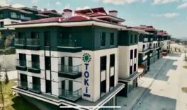 Deprem Konutlarında Borçlandırma 21 Ekim’de Başlıyor