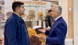 Kayısı Üzerinden Özköse: Polemik Değil, Üretim ve İş Birliği İstiyoruz
