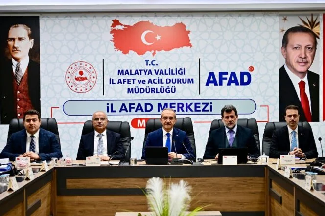 Kırsal Köy Konutlarında Yüzde 95 Seviyesine Gelindi