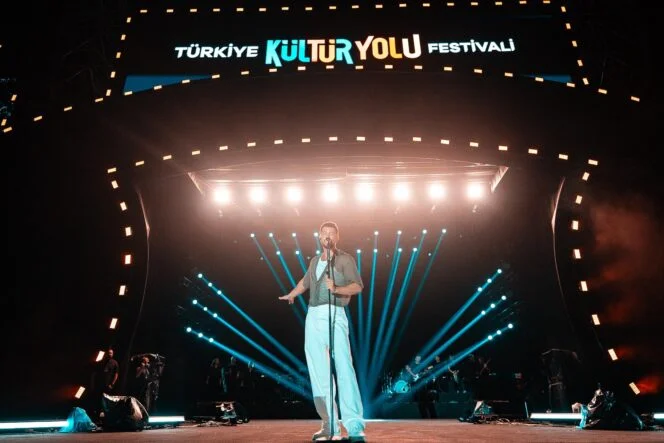 Malatya Kültür Yolu Festivali Coşkusu 4 Ekim’de Başlıyor
