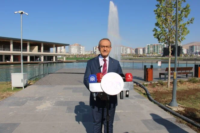 Malatya Kültür Yolu Festivaliyle Renklenecek