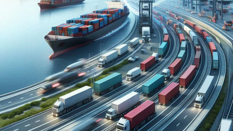 Malatya’nın İhracat Rakamlarında Dalgalanma