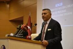 Sadıkoğlu: “Dördüncü geçici vergi dönemi yeniden getirilmemeli”