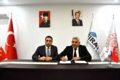Şirketlerin markalaşması ve kurumsallaşması için imzalar atıldı