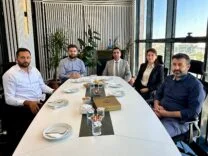 Turgut Özal Üniversitesi’nden DAİMFED’e Ziyaret: “Ortak Projeler Şehrimize Katkı Sağlayacak”