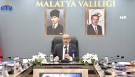 Vali Seddar Yavuz “Hiçbir Çocuğumuzu Kaybetmeyeceğiz”