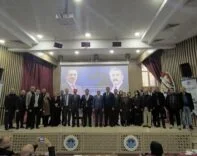 BBP Battalgazi ve Yeşilyurt İlçe Kongrelerini Yoğun Katılımla Gerçekleştirdi