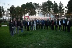 Başkan Taşkın: “Battalgazi’nin Her Noktasında Kalıcı Eserler Yükseliyor”