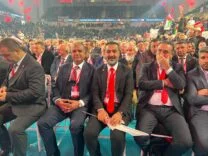 Bilal Yıldırım Yeniden Refah Partisi MKYK Üyesi Oldu